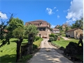 Maison de maître à la vente